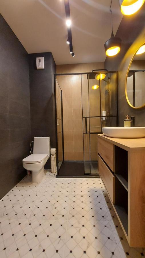 Pachnace Sny Apartament Elblag Exterior photo