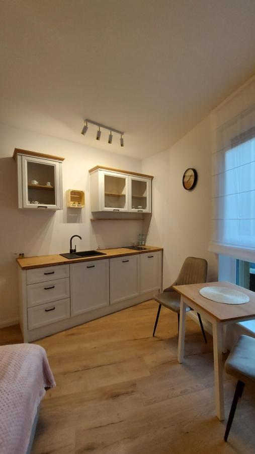 Pachnace Sny Apartament Elblag Exterior photo