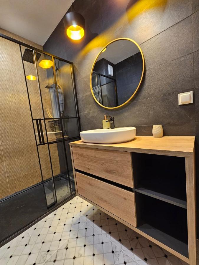 Pachnace Sny Apartament Elblag Exterior photo