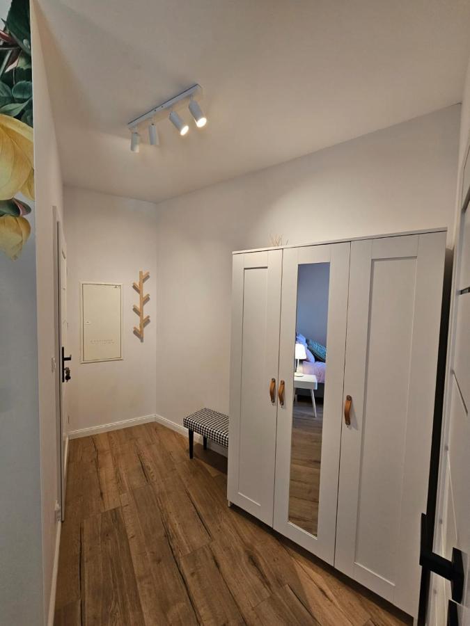 Pachnace Sny Apartament Elblag Exterior photo