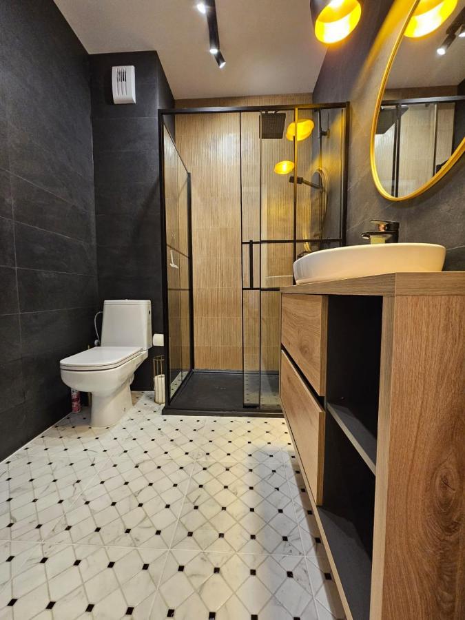 Pachnace Sny Apartament Elblag Exterior photo